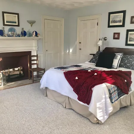 Northey Street House Bed and Breakfast